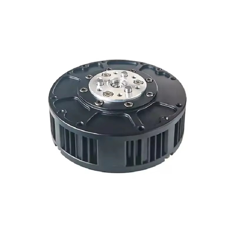Robot Arm Motor - 5NM 유성 감속기 모터 GIM6010, 고토크,