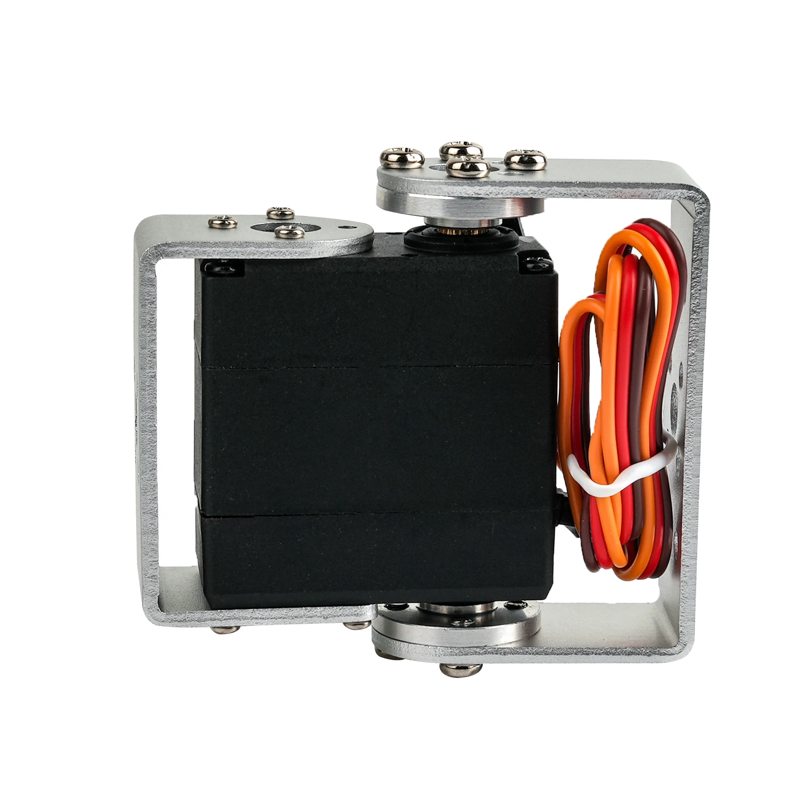 Robot Arm Motor - 15kg 고토크 TD-7115MG 듀얼 축 디지털