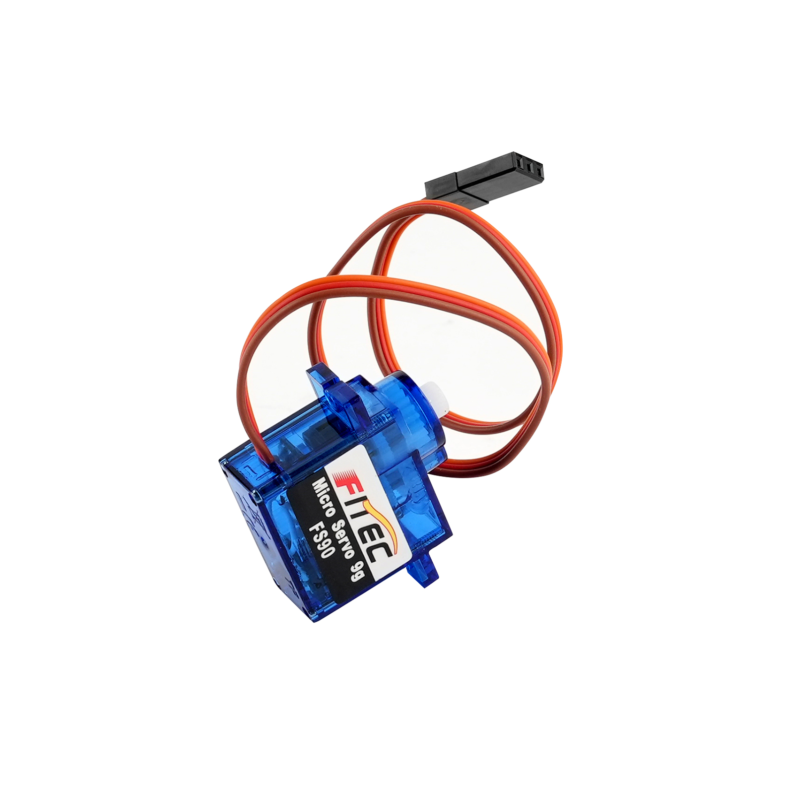Feetech FS90 9g 초소형 서보 모터, 4.8 - Robot Arm Motor 리뷰 및 가격