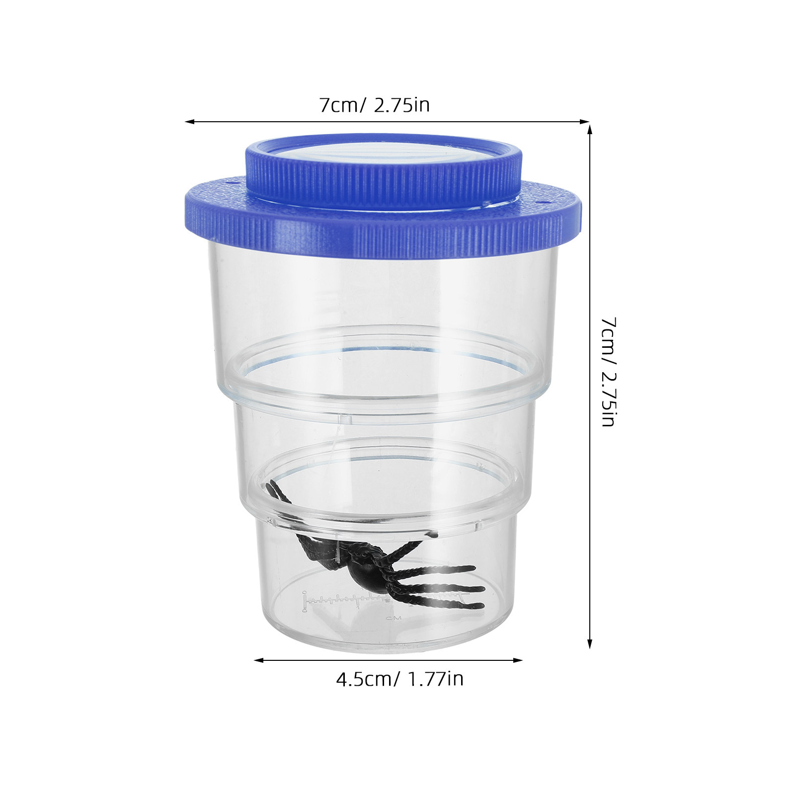 3단으로 구성된 곤충 관찰 상자, 조절 가능한 돋보기, - Science Kit 리뷰 및 가격