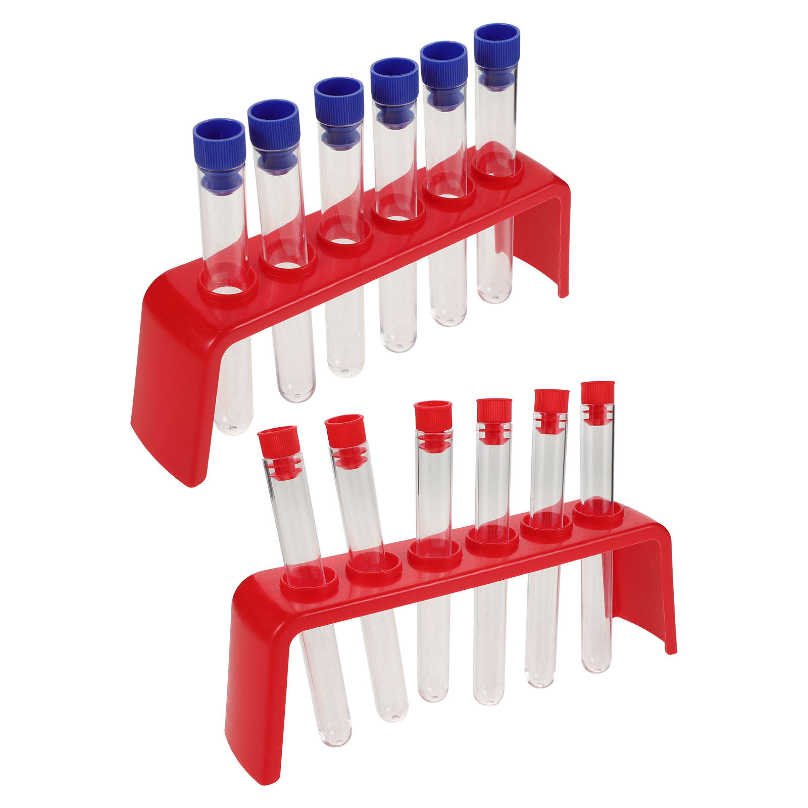 어린이용 과학 실험 세트 2개: 플라스틱 시험관 받침대 - Science Kit 리뷰 및 가격