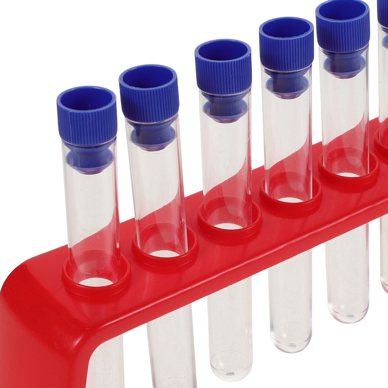어린이용 과학 실험 세트 2개: 플라스틱 시험관 받침대 - Science Kit 리뷰 및 가격