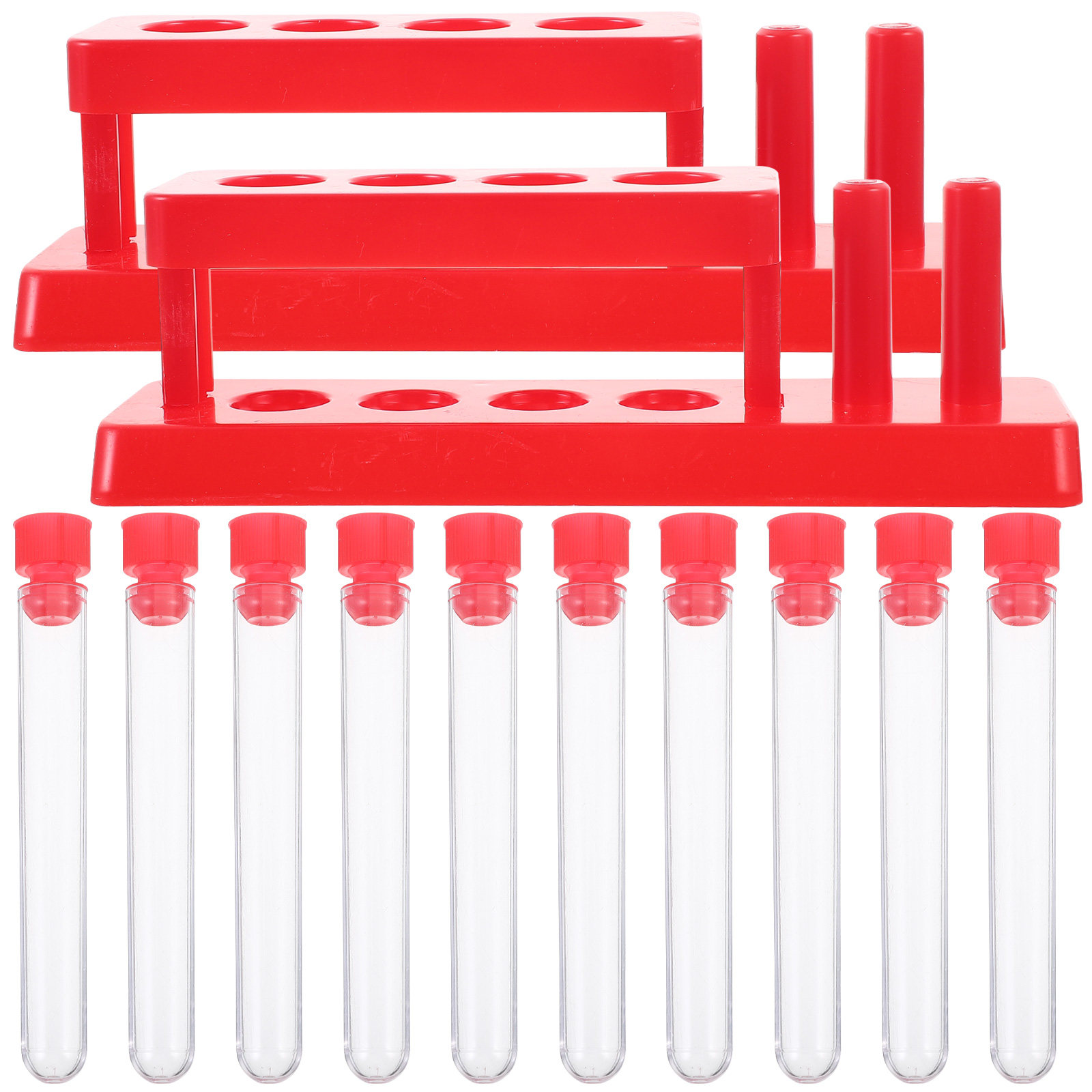 1세트 시험관 거치대 키트, 과학 실험 및 향수 보관용 - Science Kit 리뷰 및 가격