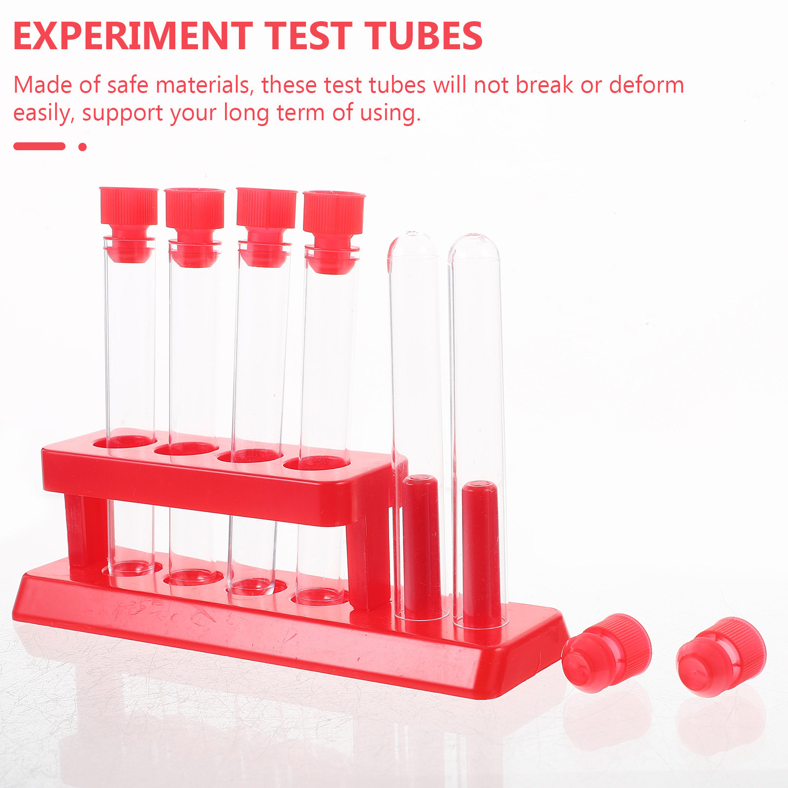 1세트 시험관 거치대 키트, 과학 실험 및 향수 보관용 - Science Kit 리뷰 및 가격