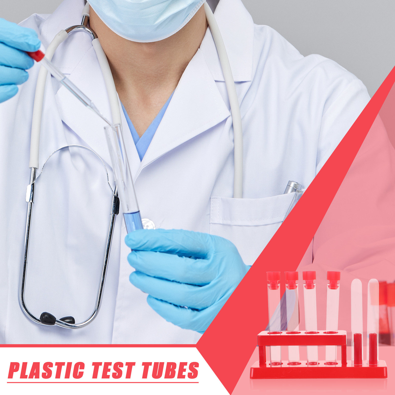 1세트 시험관 거치대 키트, 과학 실험 및 향수 보관용 - Science Kit 리뷰 및 가격