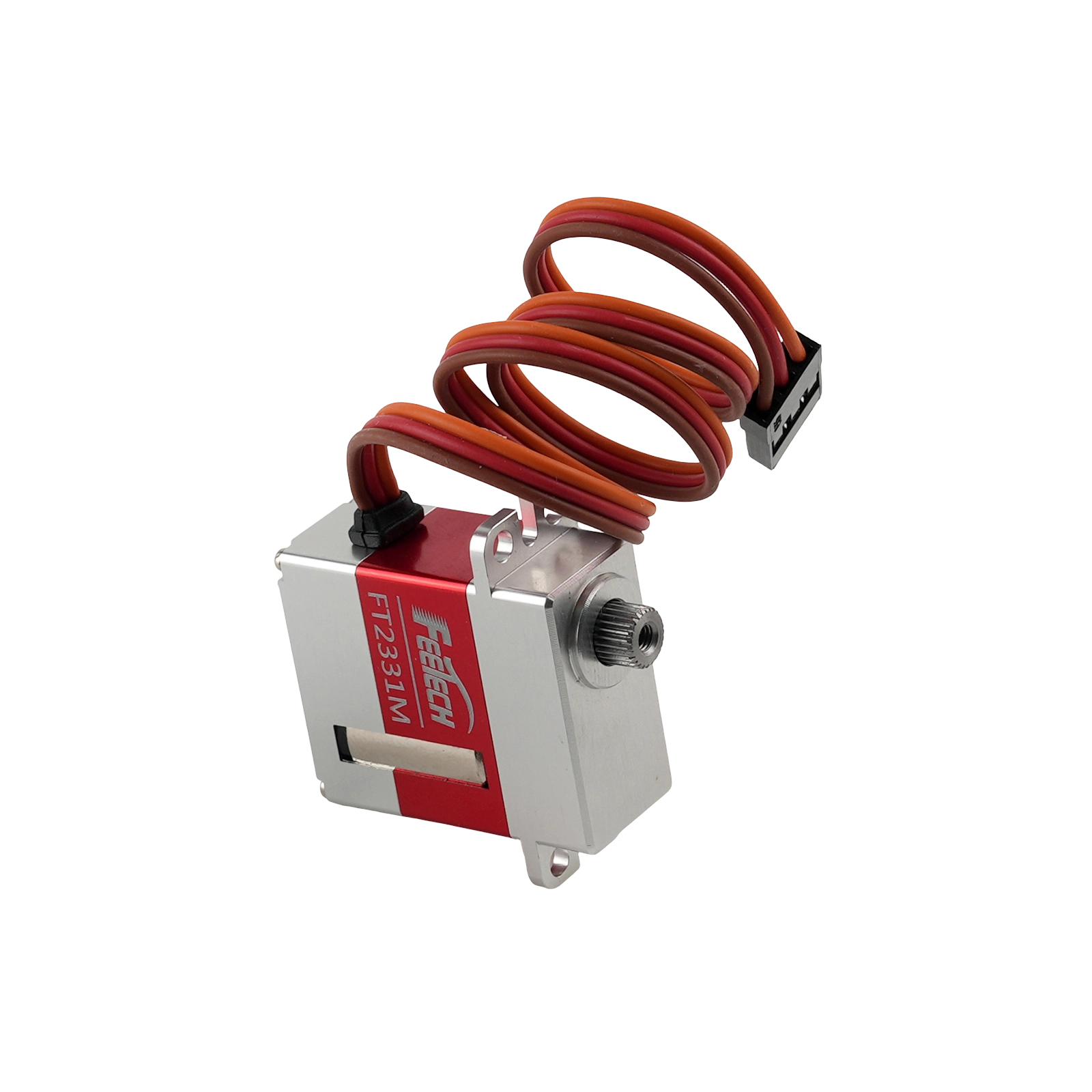 FT2331M 마이크로 디지털 서보 4.5KG 고토크  - Robot Arm Motor 리뷰 및 가격