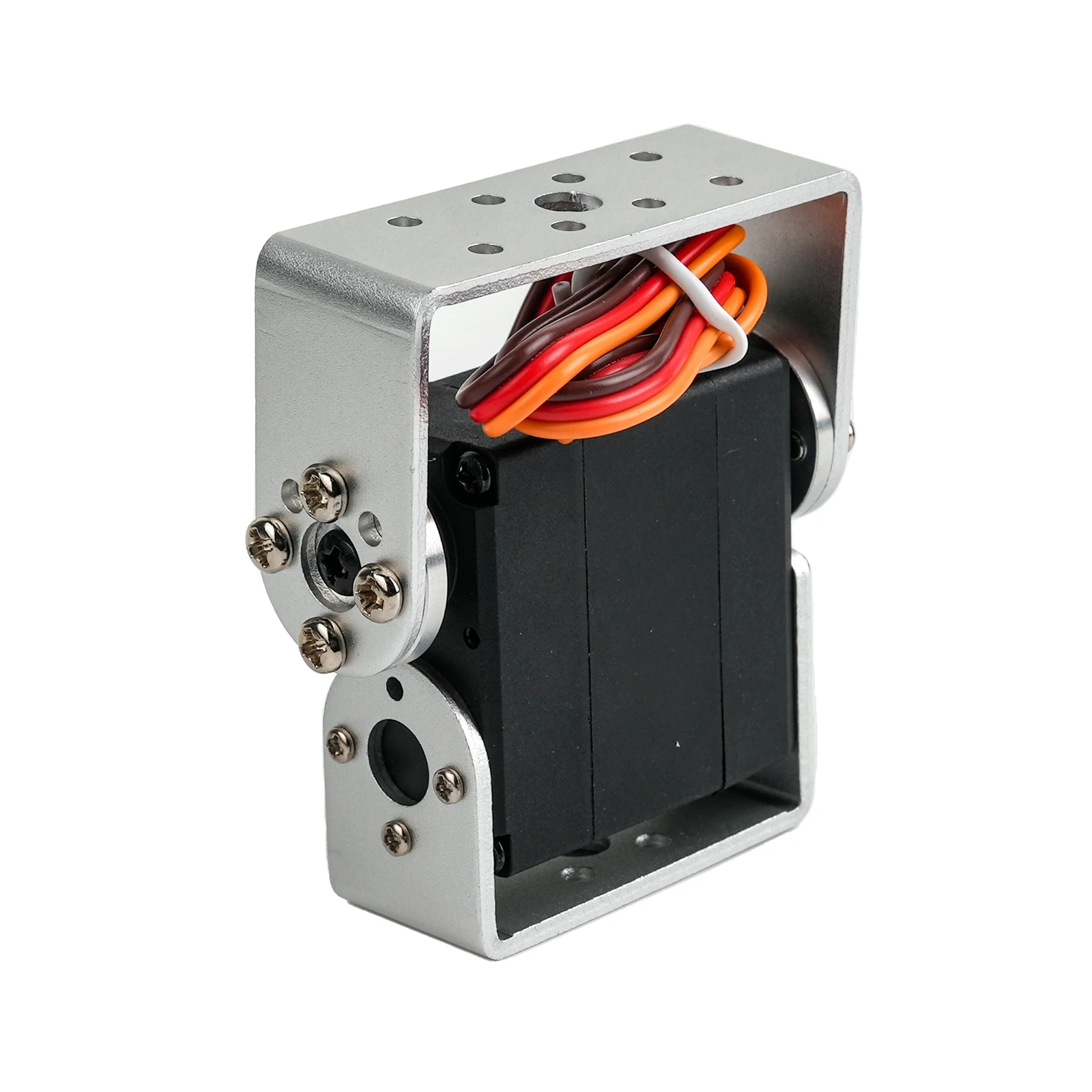 15kg 고토크 TD-7115MG 듀얼 축 디지털 서보 - Robot Arm Motor 리뷰 및 가격