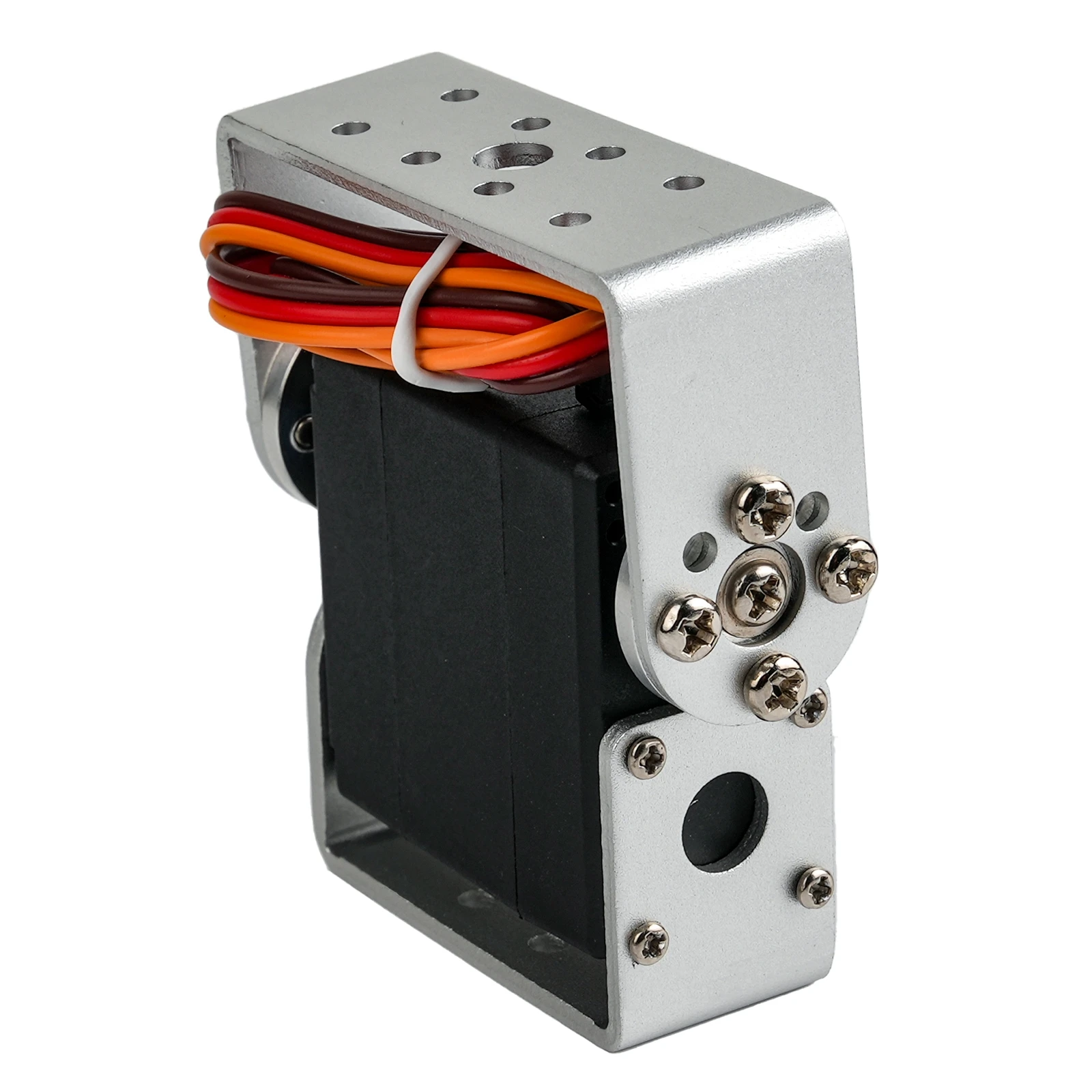 15kg 고토크 TD-7115MG 듀얼 축 디지털 서보 - Robot Arm Motor 리뷰 및 가격