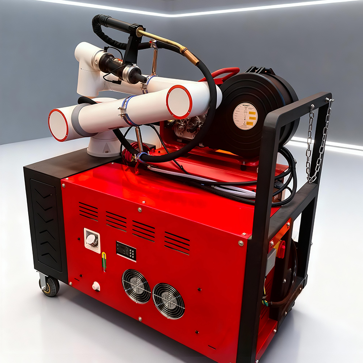 드림온 맞춤형 자동화 협동 로봇 6축 로봇 팔 용접기  - Robot Arm Motor 리뷰 및 가격