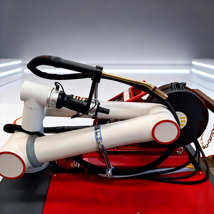 드림온 맞춤형 자동화 협동 로봇 6축 로봇 팔 용접기  - Robot Arm Motor 리뷰 및 가격